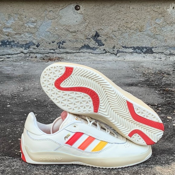 adidas | Shoes | Adidas Puig Pro Sunset | Poshmark